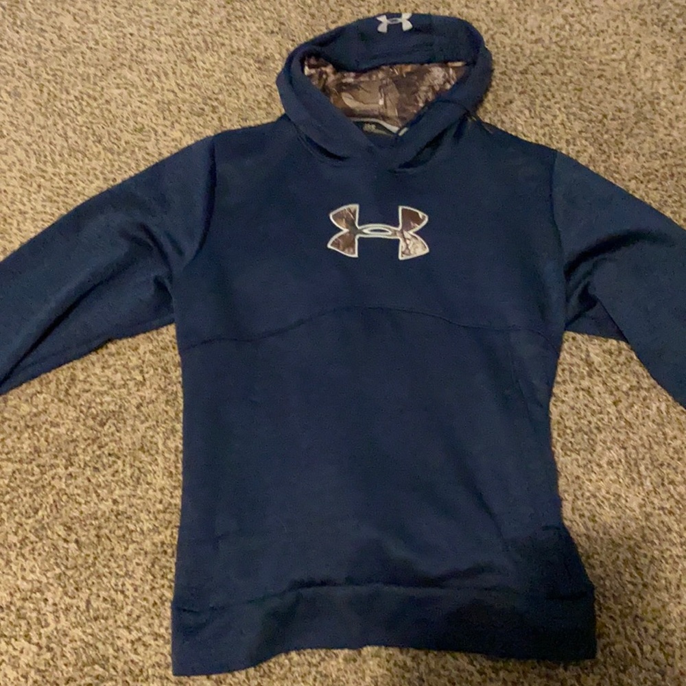Under Armour Hoodie